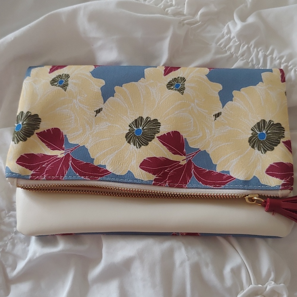 Reversible Clutch